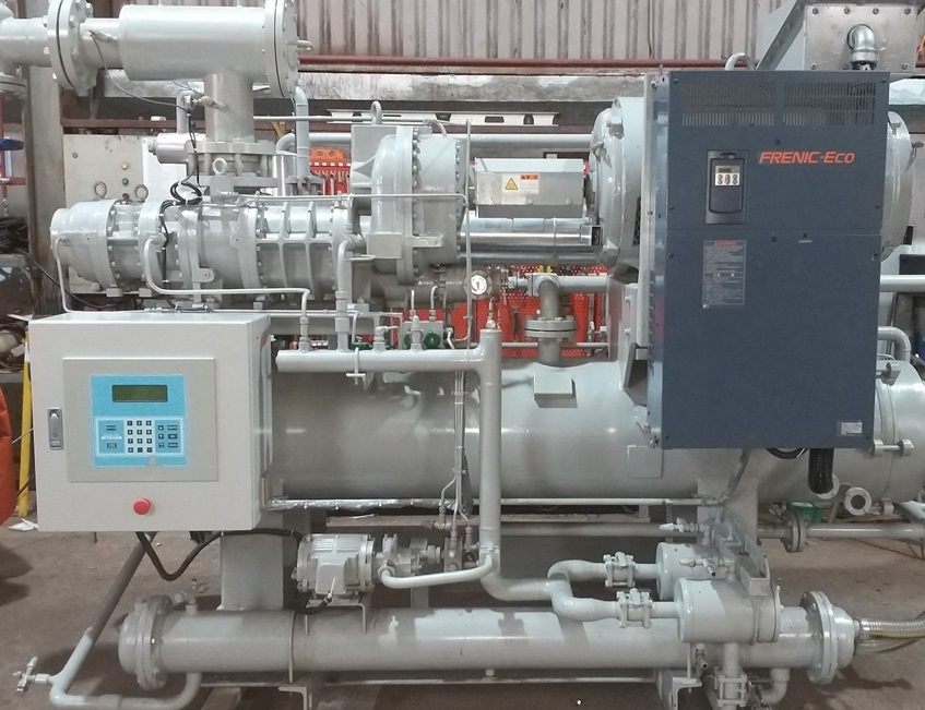 Công ty TNHH Kỹ thuật Lạnh Phương Nam