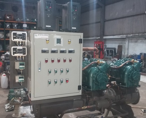 Công ty TNHH Kỹ thuật Lạnh Phương Nam