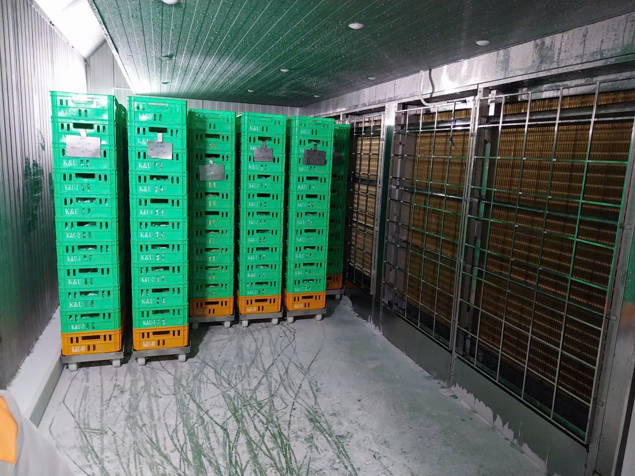 Công ty TNHH Kỹ thuật Lạnh Phương Nam