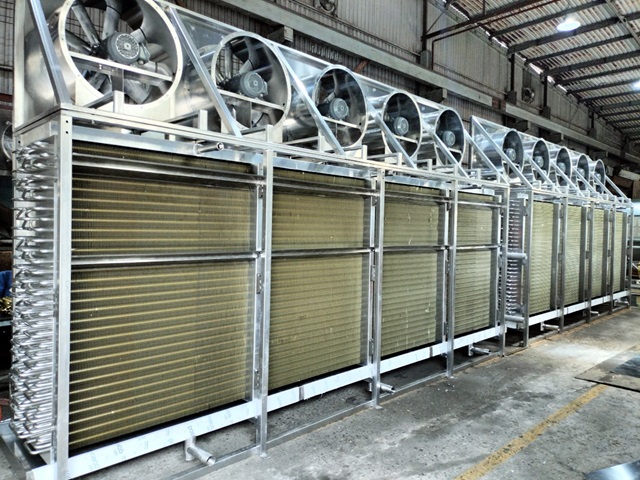 Công ty TNHH Kỹ thuật Lạnh Phương Nam